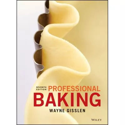 Professional Baking(w/Bind-In Access)