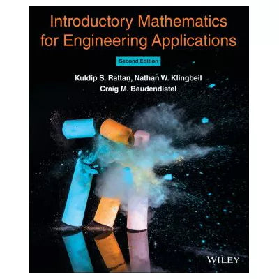 Introductory Mathematics for Engineering Applications
