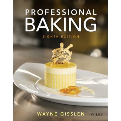 Professional Baking