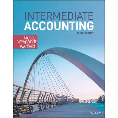 Intermediate Accounting