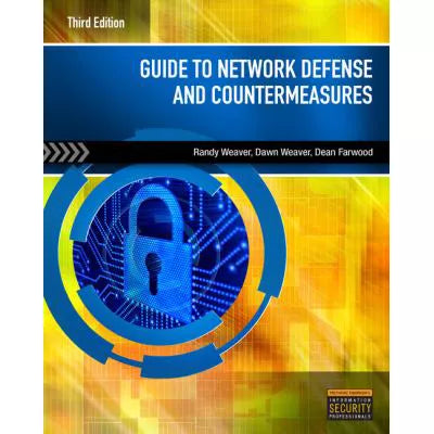 Guide to Network Defense &amp; Countermeasures