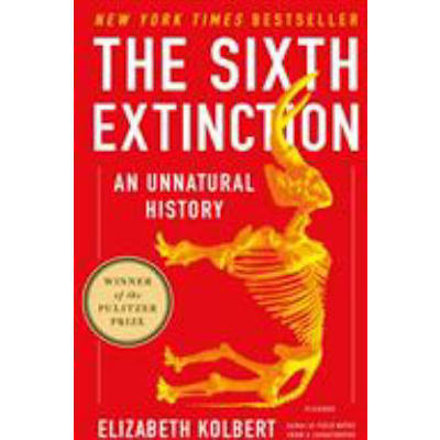 Sixth Extinction