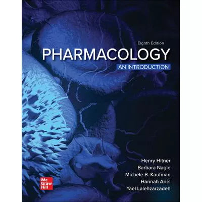 PHARMACOLOGY: INTRO (LL)