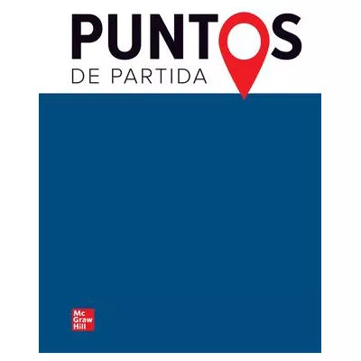 PUNTOS DE PARTIDA (LL)