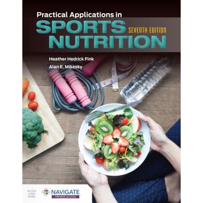 Practical Applications In Sports Nutrition