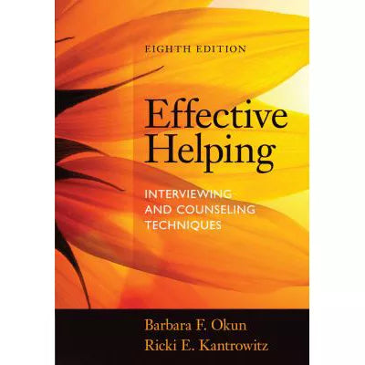 Effective Helping