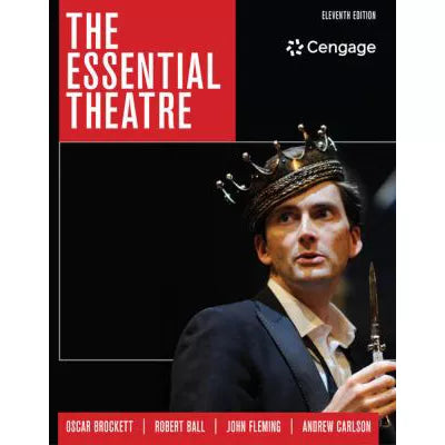 Essential Theatre