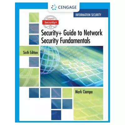 CompTIA Security+ Guide to Network Security Fundamentals