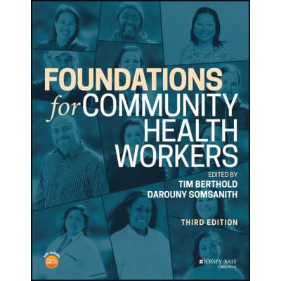 Foundations for Community Health Workers