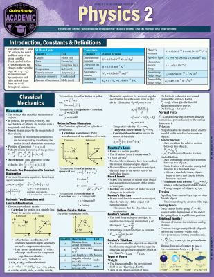 PHYSICS 2