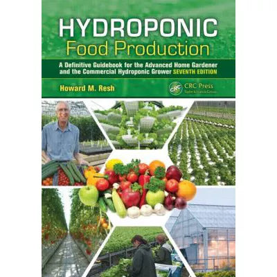 Hydroponic Food Production