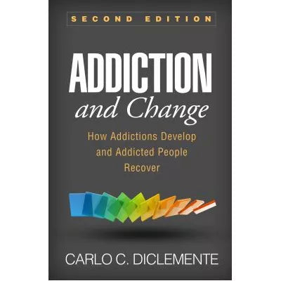 Addiction &amp; Change