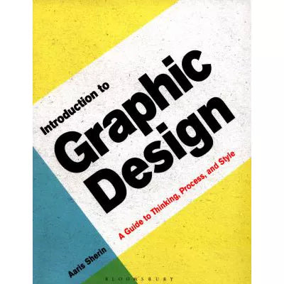 Intro to Graphic Design