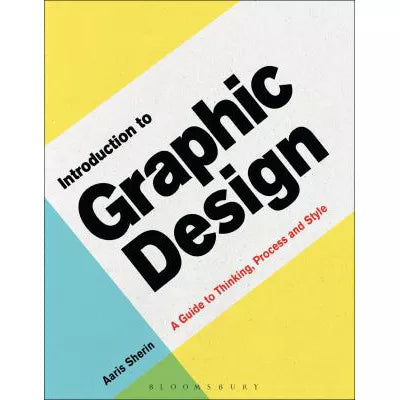 Introduction to Graphic Design