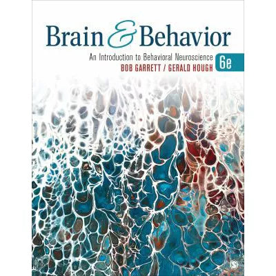 Brain &amp; Behavior