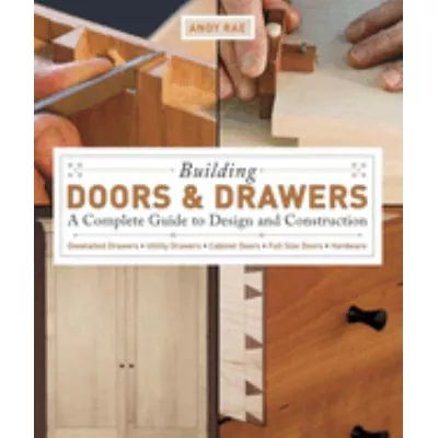 Building Doors &amp; Drawers