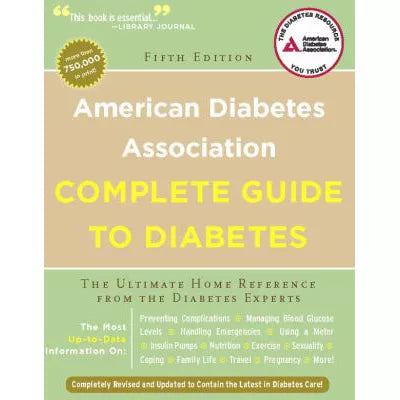 Complete Guide to Diabetes