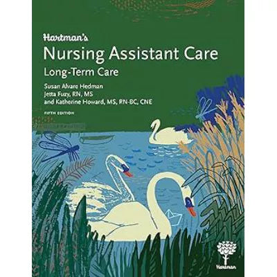 Hartman's Nursing Assistant Care: Long Term Care