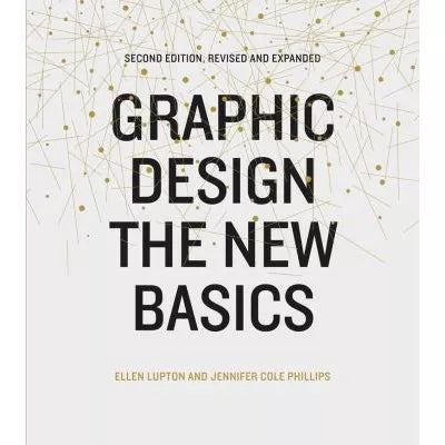 Graphic Design: The New Basics