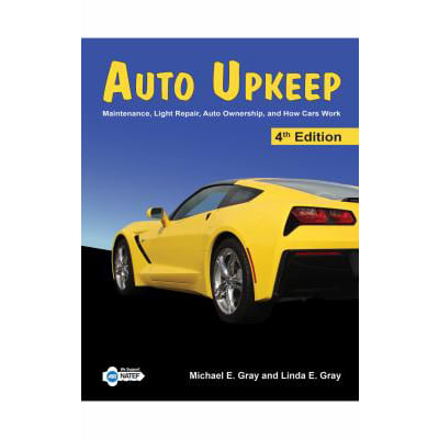 Auto Upkeep