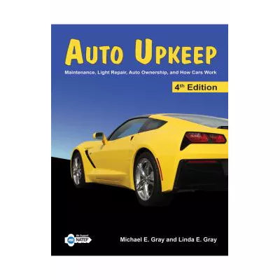 Auto Upkeep