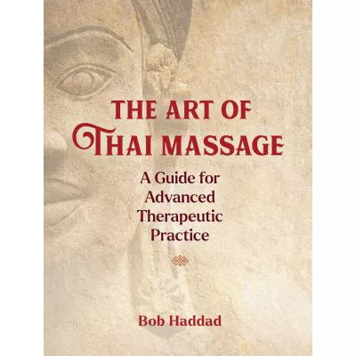 Art of Thai Massage
