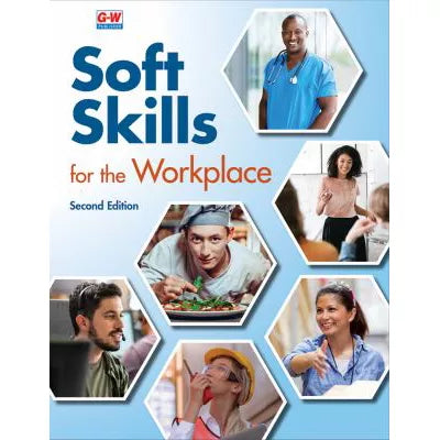 Soft Skills for the Workplace
