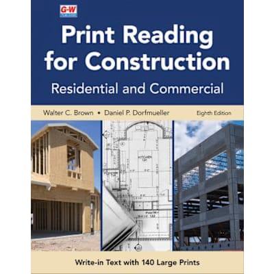 Print Reading for Construction