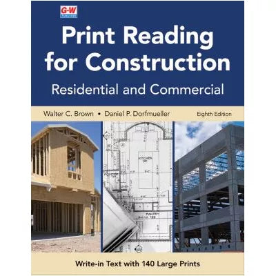 Print Reading for Construction