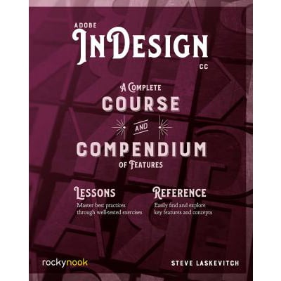 Adobe Indesign CC