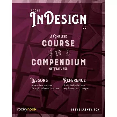 Adobe Indesign CC