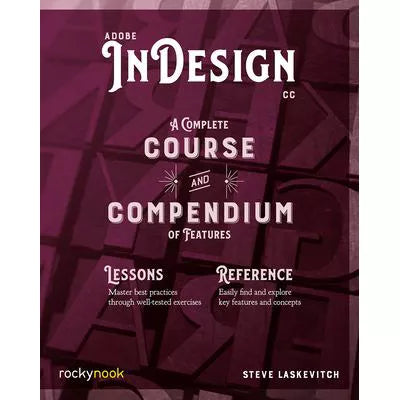 Adobe InDesign CC