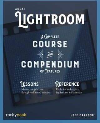 Adobe Lightroom