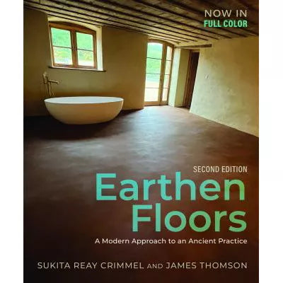 Earthen Floors,