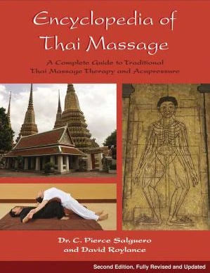 Encyclopedia of Thai Massage