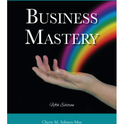 Business Mastery