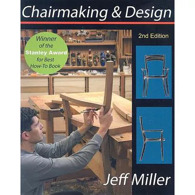 Chairmaking &amp; Design
