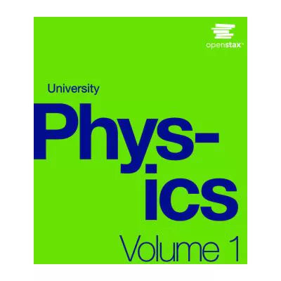 University Physics (Print-Color) (V1)