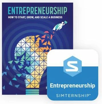 Entrepreneurship/Mimic Entrepreneurship Acc