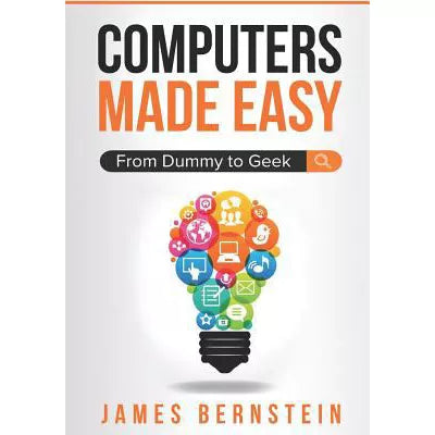 Computers Made Easy