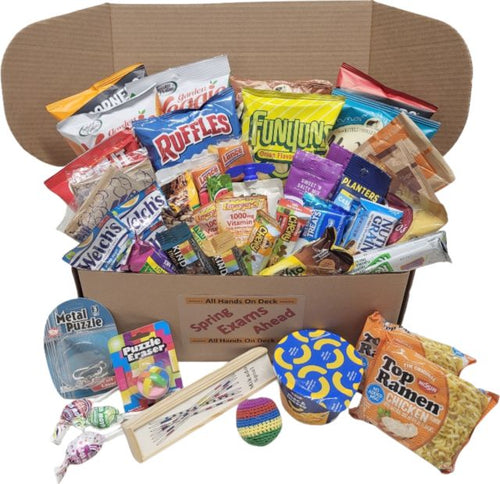 Ultimate Care Package