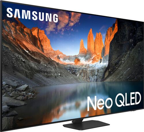 Samsung 43'' Class QN90D Series Neo QLED 4K Mini LED Smart Tizen TV